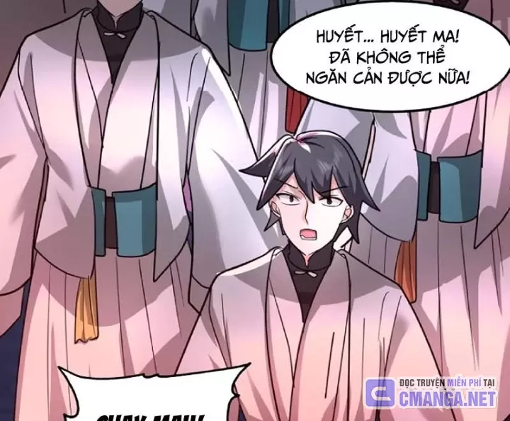 Nhân Vật Phản Diện Đại Sư Huynh, Tất Cả Các Sư Muội Đều Là Bệnh Kiều Chapter 249 - Trang 2