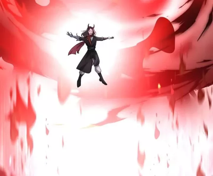 Nhân Vật Phản Diện Đại Sư Huynh, Tất Cả Các Sư Muội Đều Là Bệnh Kiều Chapter 249 - Trang 2