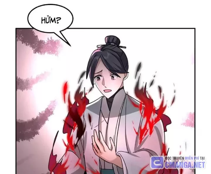 Nhân Vật Phản Diện Đại Sư Huynh, Tất Cả Các Sư Muội Đều Là Bệnh Kiều Chapter 249 - Trang 2