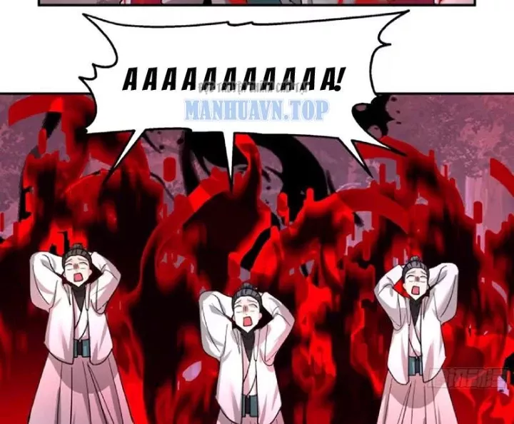 Nhân Vật Phản Diện Đại Sư Huynh, Tất Cả Các Sư Muội Đều Là Bệnh Kiều Chapter 249 - Trang 2