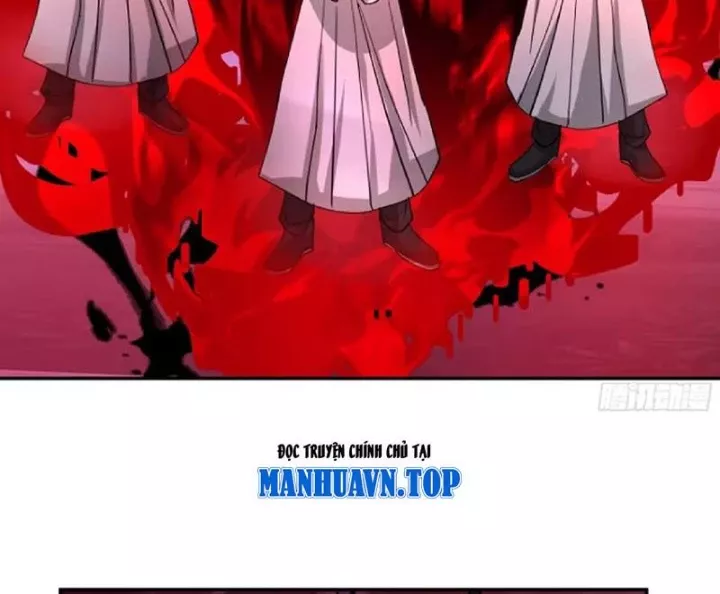 Nhân Vật Phản Diện Đại Sư Huynh, Tất Cả Các Sư Muội Đều Là Bệnh Kiều Chapter 249 - Trang 2