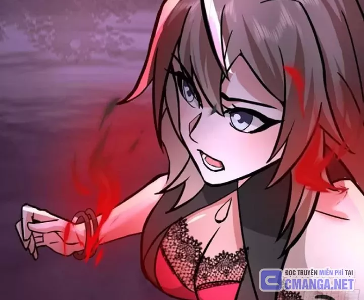 Nhân Vật Phản Diện Đại Sư Huynh, Tất Cả Các Sư Muội Đều Là Bệnh Kiều Chapter 249 - Trang 2