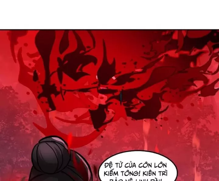 Nhân Vật Phản Diện Đại Sư Huynh, Tất Cả Các Sư Muội Đều Là Bệnh Kiều Chapter 249 - Trang 2