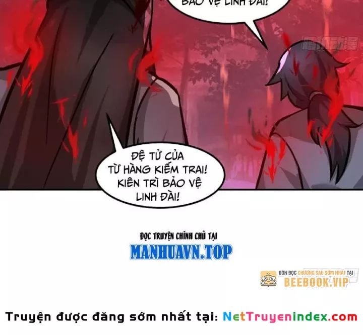 Nhân Vật Phản Diện Đại Sư Huynh, Tất Cả Các Sư Muội Đều Là Bệnh Kiều Chapter 249 - Trang 2