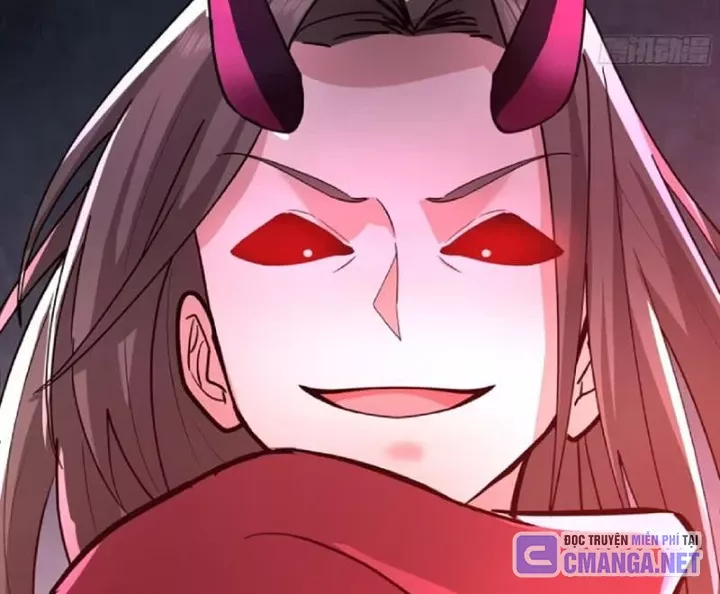 Nhân Vật Phản Diện Đại Sư Huynh, Tất Cả Các Sư Muội Đều Là Bệnh Kiều Chapter 249 - Trang 2