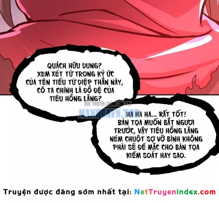 Nhân Vật Phản Diện Đại Sư Huynh, Tất Cả Các Sư Muội Đều Là Bệnh Kiều Chapter 249 - Trang 2