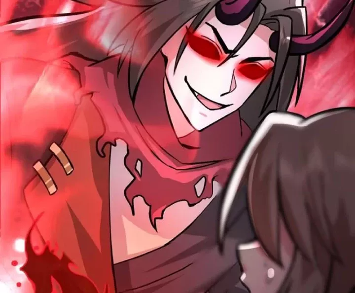 Nhân Vật Phản Diện Đại Sư Huynh, Tất Cả Các Sư Muội Đều Là Bệnh Kiều Chapter 249 - Trang 2