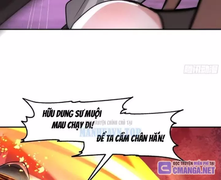 Nhân Vật Phản Diện Đại Sư Huynh, Tất Cả Các Sư Muội Đều Là Bệnh Kiều Chapter 249 - Trang 2