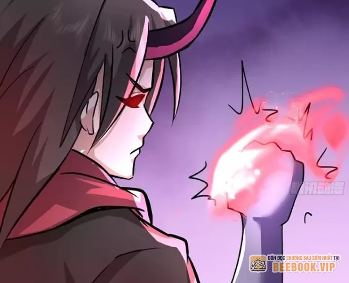 Nhân Vật Phản Diện Đại Sư Huynh, Tất Cả Các Sư Muội Đều Là Bệnh Kiều Chapter 249 - Trang 2