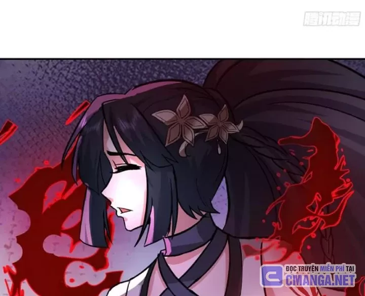 Nhân Vật Phản Diện Đại Sư Huynh, Tất Cả Các Sư Muội Đều Là Bệnh Kiều Chapter 249 - Trang 2