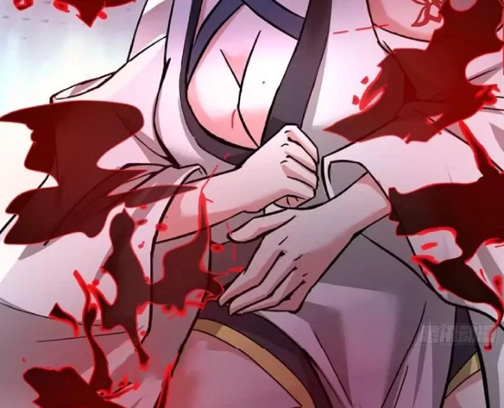 Nhân Vật Phản Diện Đại Sư Huynh, Tất Cả Các Sư Muội Đều Là Bệnh Kiều Chapter 249 - Trang 2