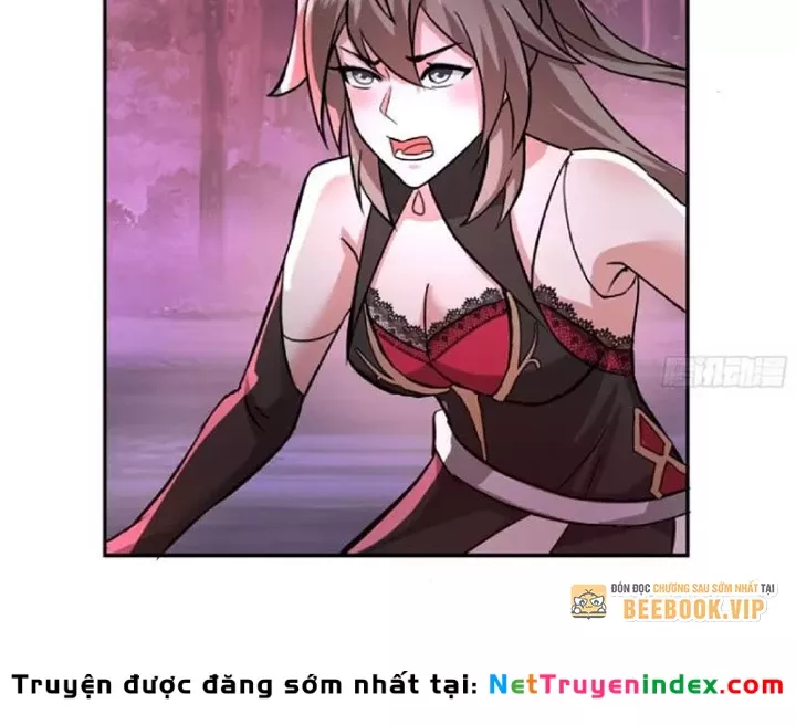 Nhân Vật Phản Diện Đại Sư Huynh, Tất Cả Các Sư Muội Đều Là Bệnh Kiều Chapter 249 - Trang 2