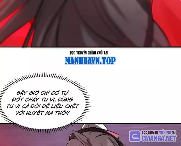 Nhân Vật Phản Diện Đại Sư Huynh, Tất Cả Các Sư Muội Đều Là Bệnh Kiều Chapter 249 - Trang 2