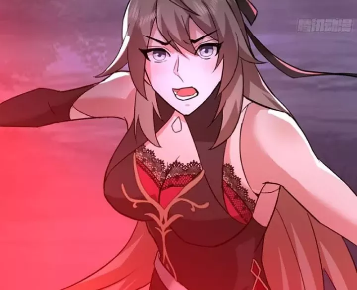 Nhân Vật Phản Diện Đại Sư Huynh, Tất Cả Các Sư Muội Đều Là Bệnh Kiều Chapter 249 - Trang 2