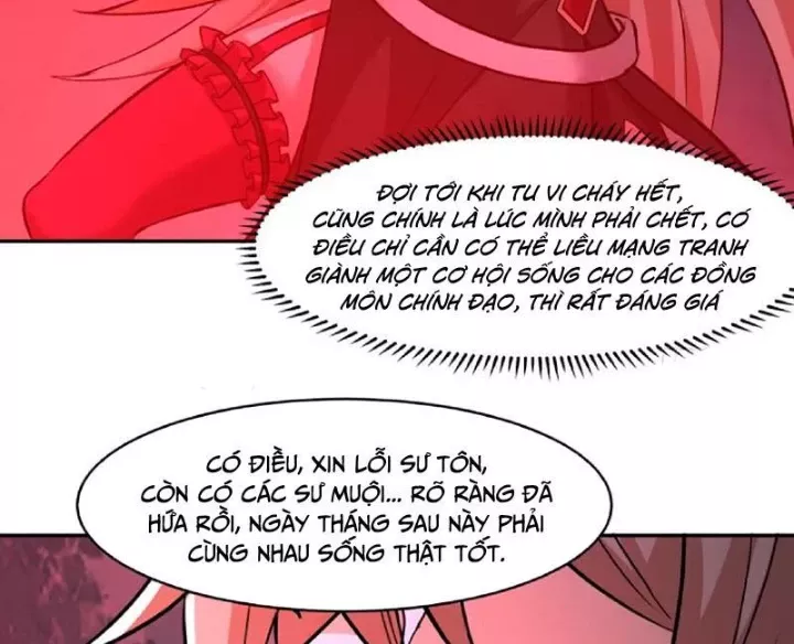 Nhân Vật Phản Diện Đại Sư Huynh, Tất Cả Các Sư Muội Đều Là Bệnh Kiều Chapter 249 - Trang 2