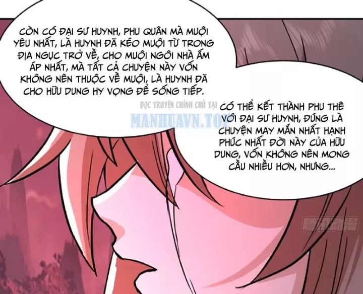 Nhân Vật Phản Diện Đại Sư Huynh, Tất Cả Các Sư Muội Đều Là Bệnh Kiều Chapter 249 - Trang 2