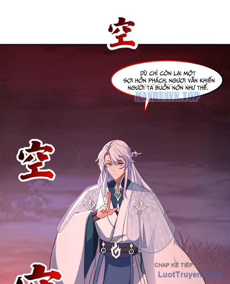 Nhân Vật Phản Diện Đại Sư Huynh, Tất Cả Các Sư Muội Đều Là Bệnh Kiều Chapter 252 - Trang 2