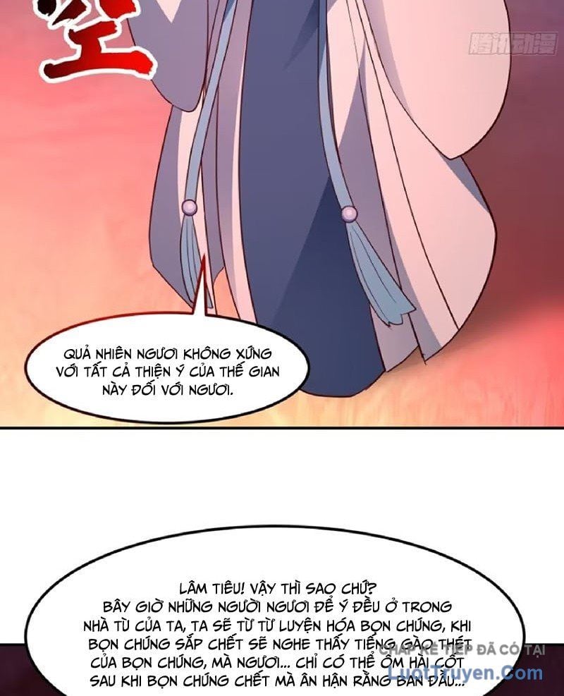 Nhân Vật Phản Diện Đại Sư Huynh, Tất Cả Các Sư Muội Đều Là Bệnh Kiều Chapter 252 - Trang 2