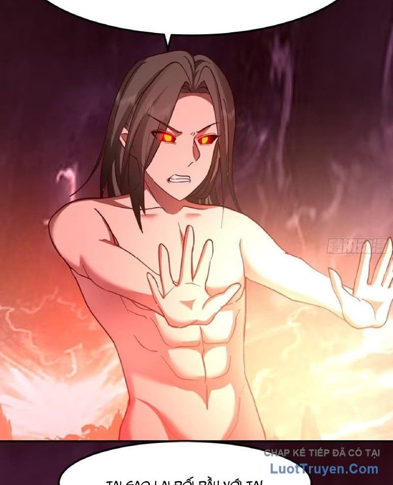 Nhân Vật Phản Diện Đại Sư Huynh, Tất Cả Các Sư Muội Đều Là Bệnh Kiều Chapter 252 - Trang 2