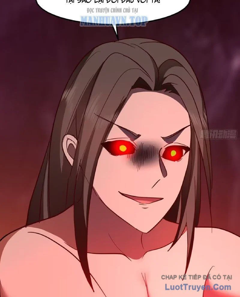 Nhân Vật Phản Diện Đại Sư Huynh, Tất Cả Các Sư Muội Đều Là Bệnh Kiều Chapter 252 - Trang 2