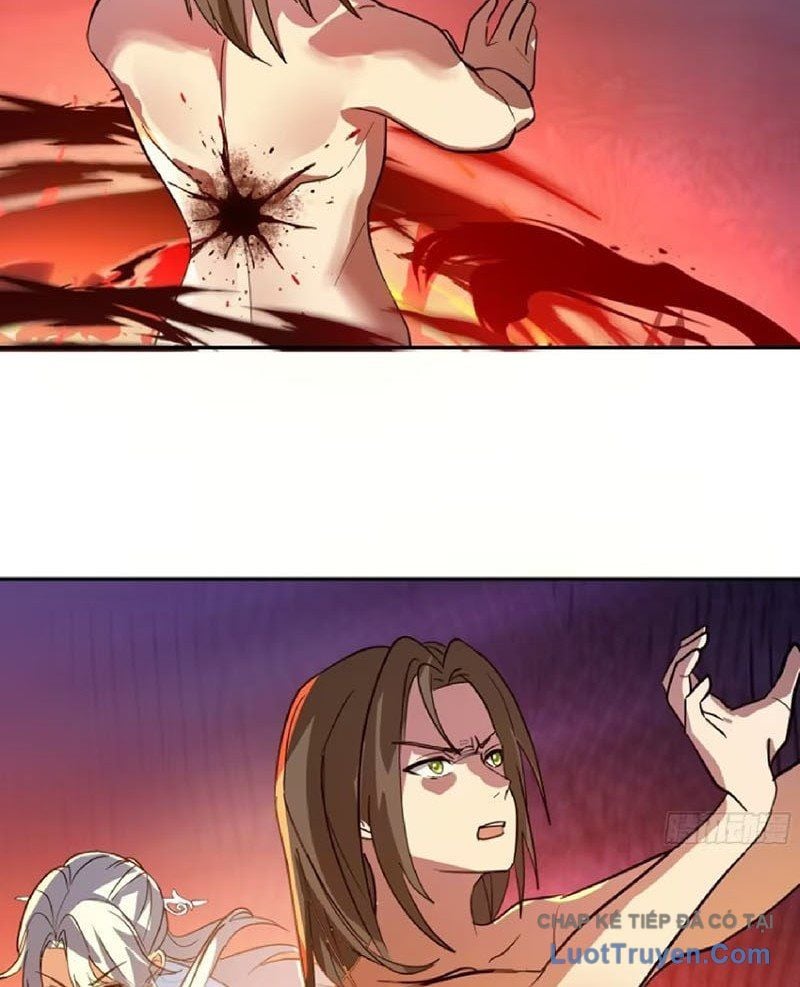 Nhân Vật Phản Diện Đại Sư Huynh, Tất Cả Các Sư Muội Đều Là Bệnh Kiều Chapter 252 - Trang 2