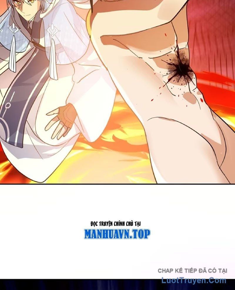 Nhân Vật Phản Diện Đại Sư Huynh, Tất Cả Các Sư Muội Đều Là Bệnh Kiều Chapter 252 - Trang 2