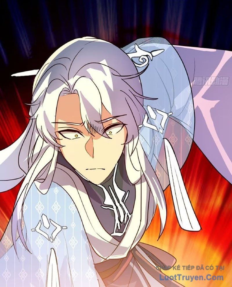 Nhân Vật Phản Diện Đại Sư Huynh, Tất Cả Các Sư Muội Đều Là Bệnh Kiều Chapter 252 - Trang 2