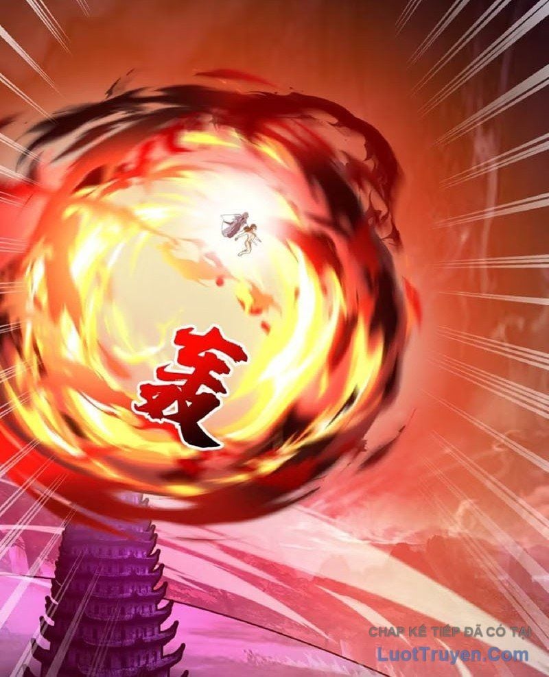 Nhân Vật Phản Diện Đại Sư Huynh, Tất Cả Các Sư Muội Đều Là Bệnh Kiều Chapter 252 - Trang 2