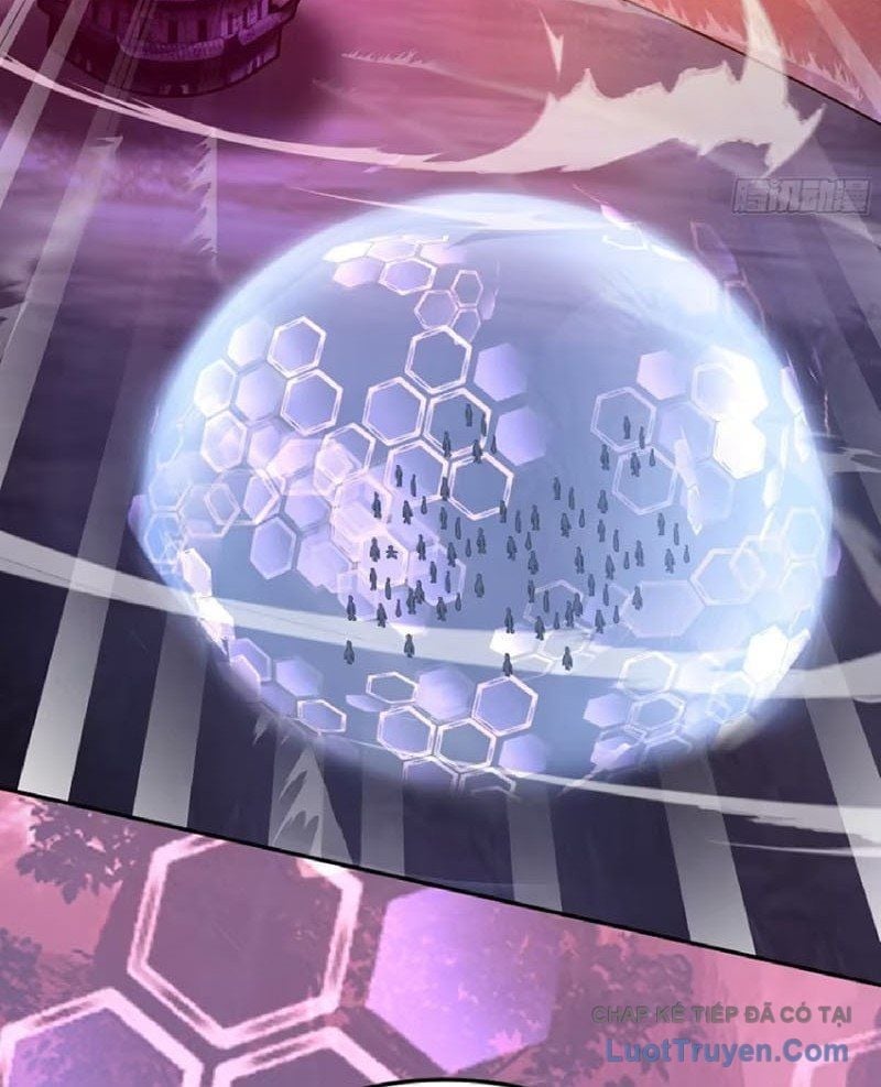 Nhân Vật Phản Diện Đại Sư Huynh, Tất Cả Các Sư Muội Đều Là Bệnh Kiều Chapter 252 - Trang 2