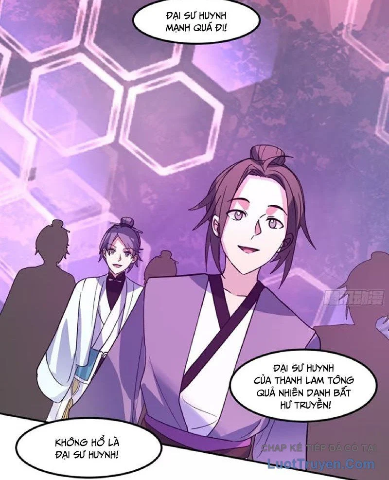 Nhân Vật Phản Diện Đại Sư Huynh, Tất Cả Các Sư Muội Đều Là Bệnh Kiều Chapter 252 - Trang 2