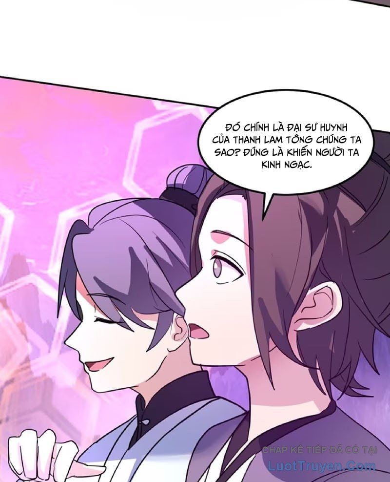 Nhân Vật Phản Diện Đại Sư Huynh, Tất Cả Các Sư Muội Đều Là Bệnh Kiều Chapter 252 - Trang 2