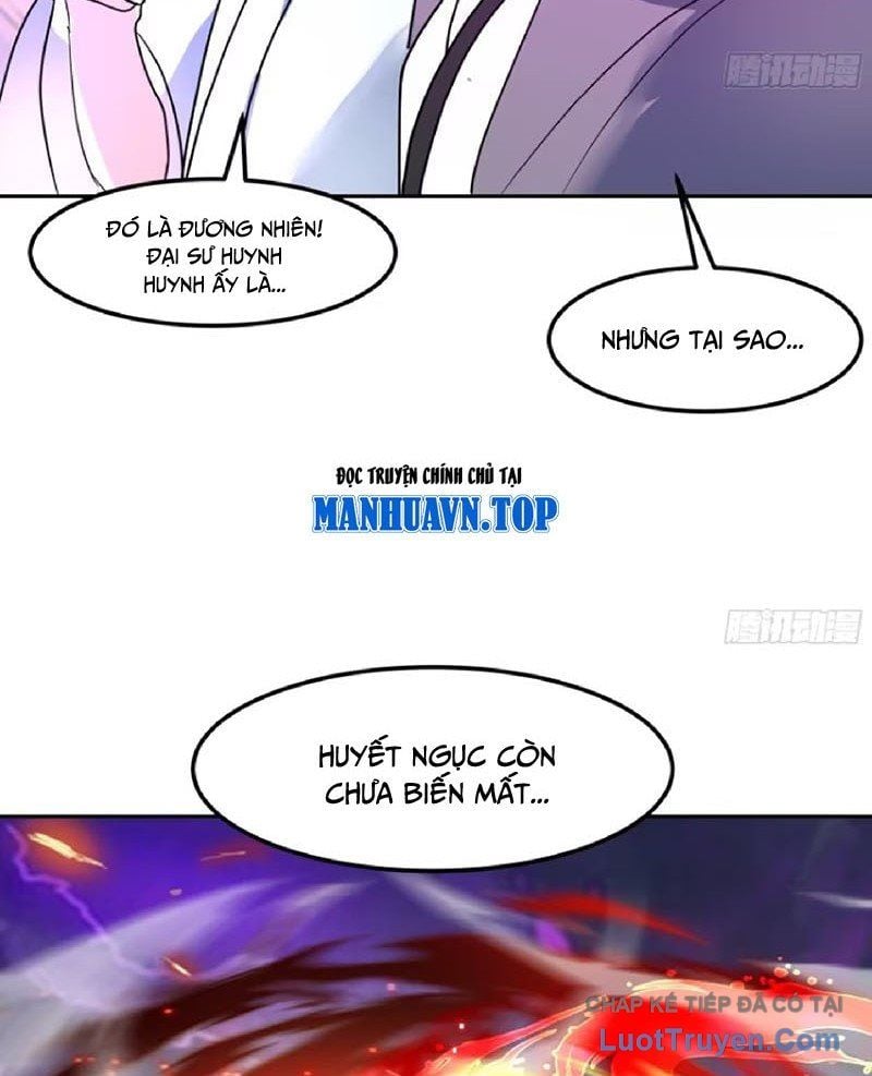 Nhân Vật Phản Diện Đại Sư Huynh, Tất Cả Các Sư Muội Đều Là Bệnh Kiều Chapter 252 - Trang 2