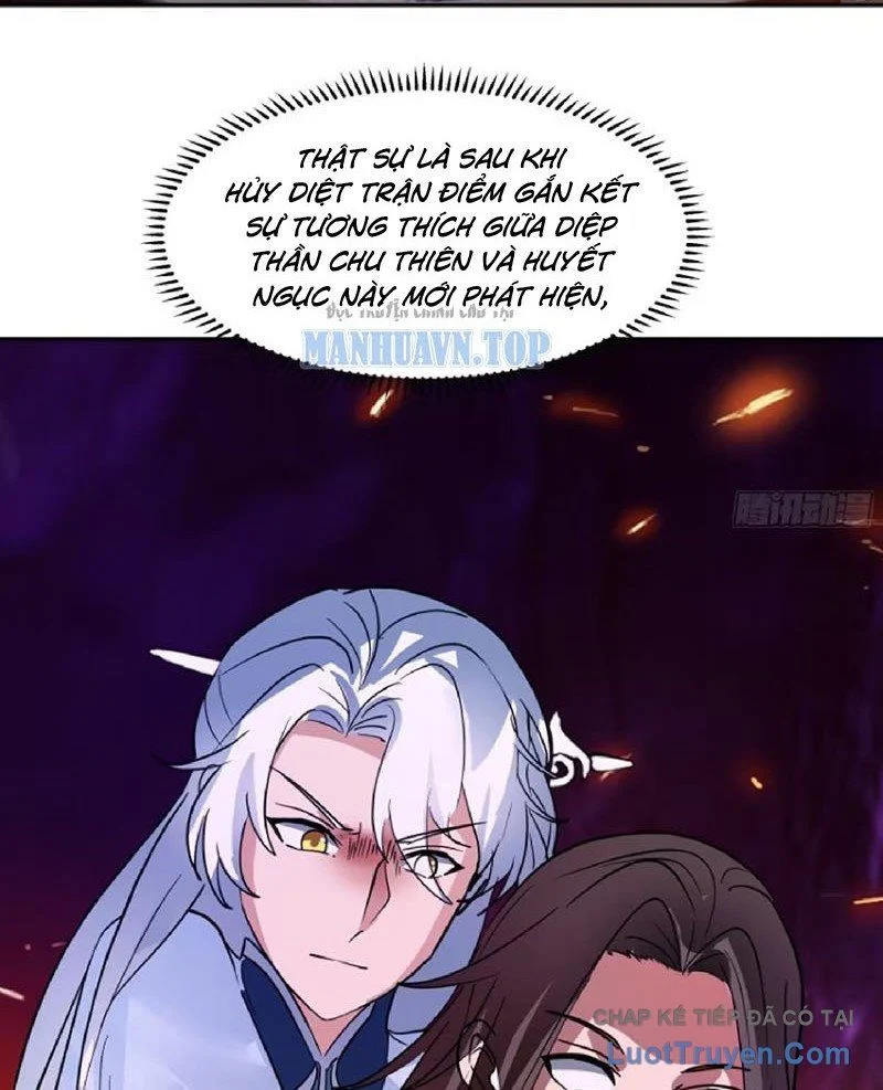 Nhân Vật Phản Diện Đại Sư Huynh, Tất Cả Các Sư Muội Đều Là Bệnh Kiều Chapter 252 - Trang 2