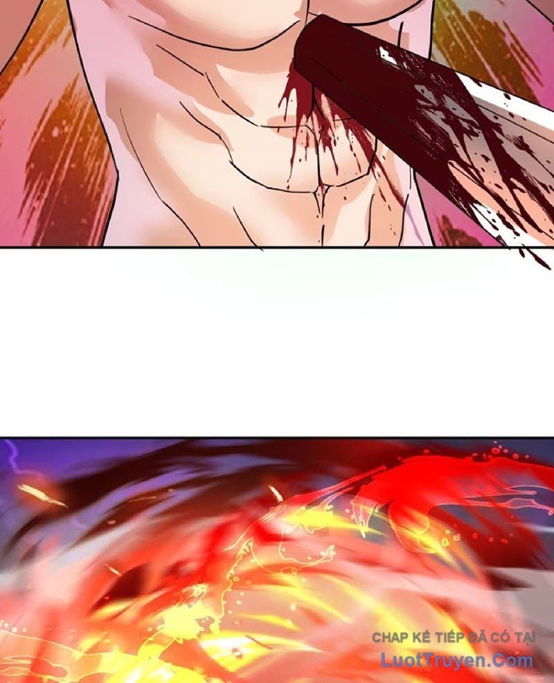 Nhân Vật Phản Diện Đại Sư Huynh, Tất Cả Các Sư Muội Đều Là Bệnh Kiều Chapter 252 - Trang 2