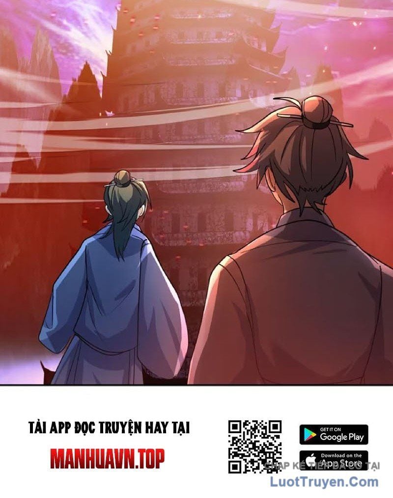 Nhân Vật Phản Diện Đại Sư Huynh, Tất Cả Các Sư Muội Đều Là Bệnh Kiều Chapter 252 - Trang 2