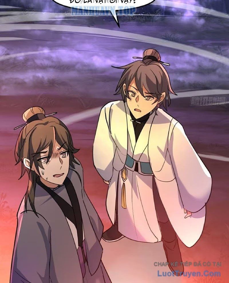 Nhân Vật Phản Diện Đại Sư Huynh, Tất Cả Các Sư Muội Đều Là Bệnh Kiều Chapter 252 - Trang 2