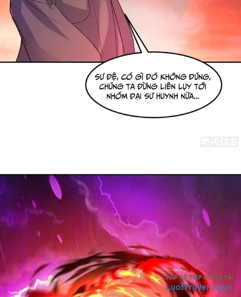 Nhân Vật Phản Diện Đại Sư Huynh, Tất Cả Các Sư Muội Đều Là Bệnh Kiều Chapter 252 - Trang 2