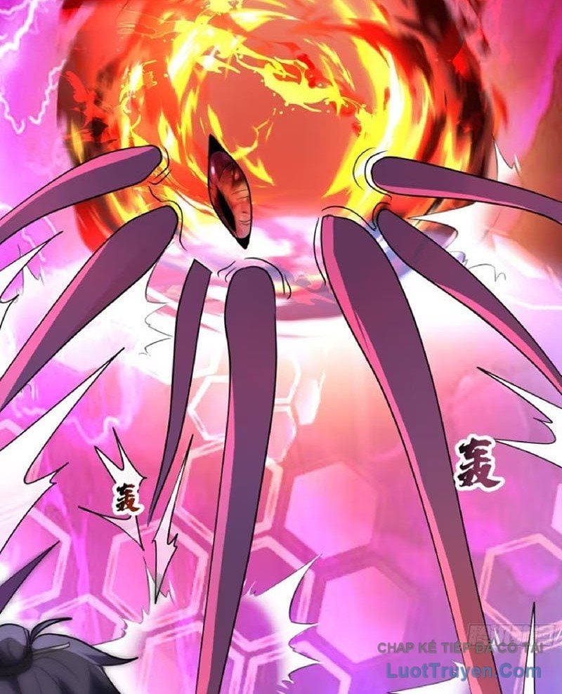 Nhân Vật Phản Diện Đại Sư Huynh, Tất Cả Các Sư Muội Đều Là Bệnh Kiều Chapter 252 - Trang 2