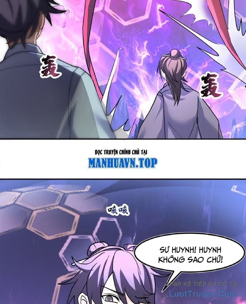 Nhân Vật Phản Diện Đại Sư Huynh, Tất Cả Các Sư Muội Đều Là Bệnh Kiều Chapter 252 - Trang 2