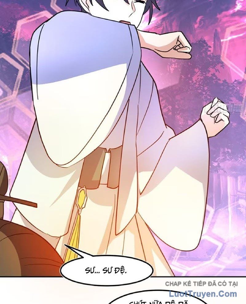 Nhân Vật Phản Diện Đại Sư Huynh, Tất Cả Các Sư Muội Đều Là Bệnh Kiều Chapter 252 - Trang 2