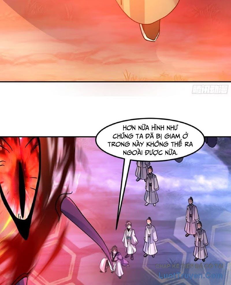 Nhân Vật Phản Diện Đại Sư Huynh, Tất Cả Các Sư Muội Đều Là Bệnh Kiều Chapter 252 - Trang 2