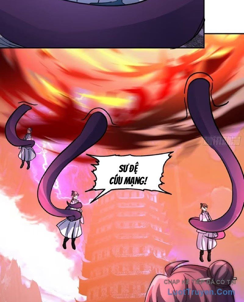 Nhân Vật Phản Diện Đại Sư Huynh, Tất Cả Các Sư Muội Đều Là Bệnh Kiều Chapter 252 - Trang 2