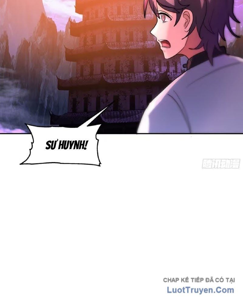 Nhân Vật Phản Diện Đại Sư Huynh, Tất Cả Các Sư Muội Đều Là Bệnh Kiều Chapter 252 - Trang 2