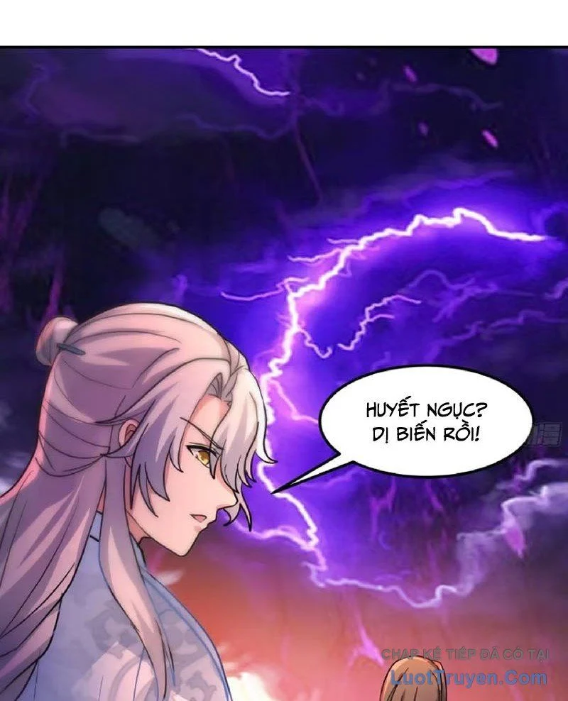 Nhân Vật Phản Diện Đại Sư Huynh, Tất Cả Các Sư Muội Đều Là Bệnh Kiều Chapter 252 - Trang 2