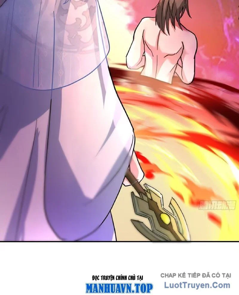 Nhân Vật Phản Diện Đại Sư Huynh, Tất Cả Các Sư Muội Đều Là Bệnh Kiều Chapter 252 - Trang 2