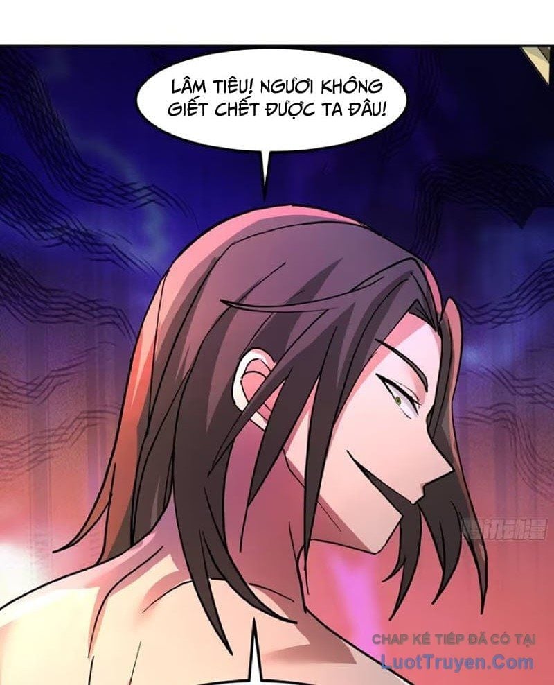 Nhân Vật Phản Diện Đại Sư Huynh, Tất Cả Các Sư Muội Đều Là Bệnh Kiều Chapter 252 - Trang 2