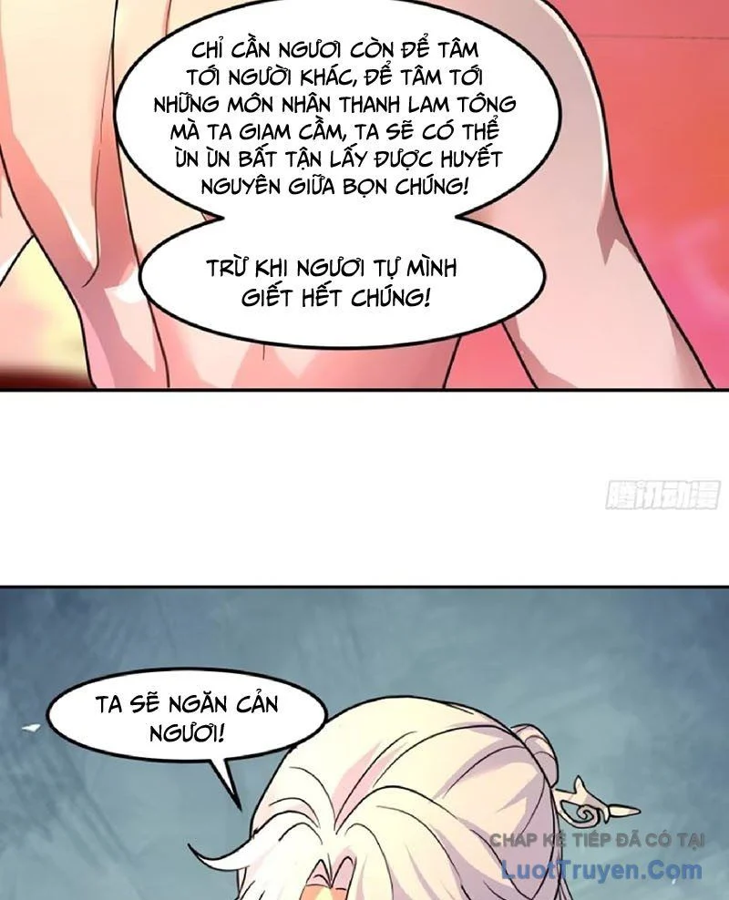 Nhân Vật Phản Diện Đại Sư Huynh, Tất Cả Các Sư Muội Đều Là Bệnh Kiều Chapter 252 - Trang 2