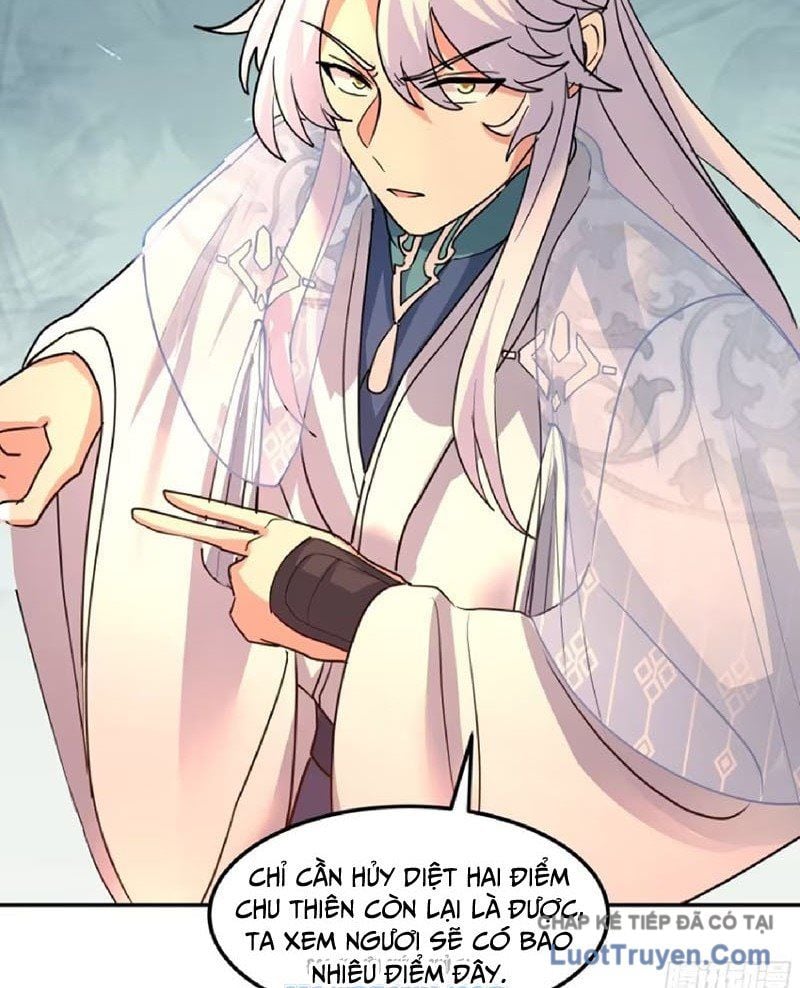 Nhân Vật Phản Diện Đại Sư Huynh, Tất Cả Các Sư Muội Đều Là Bệnh Kiều Chapter 252 - Trang 2