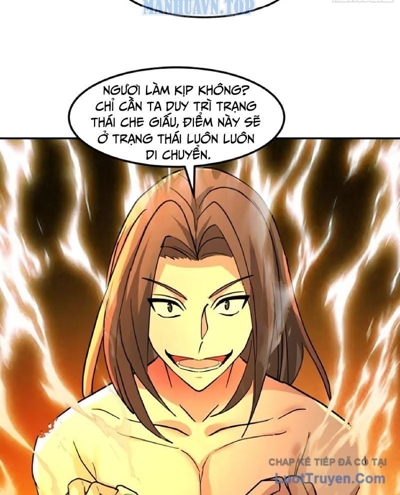 Nhân Vật Phản Diện Đại Sư Huynh, Tất Cả Các Sư Muội Đều Là Bệnh Kiều Chapter 252 - Trang 2