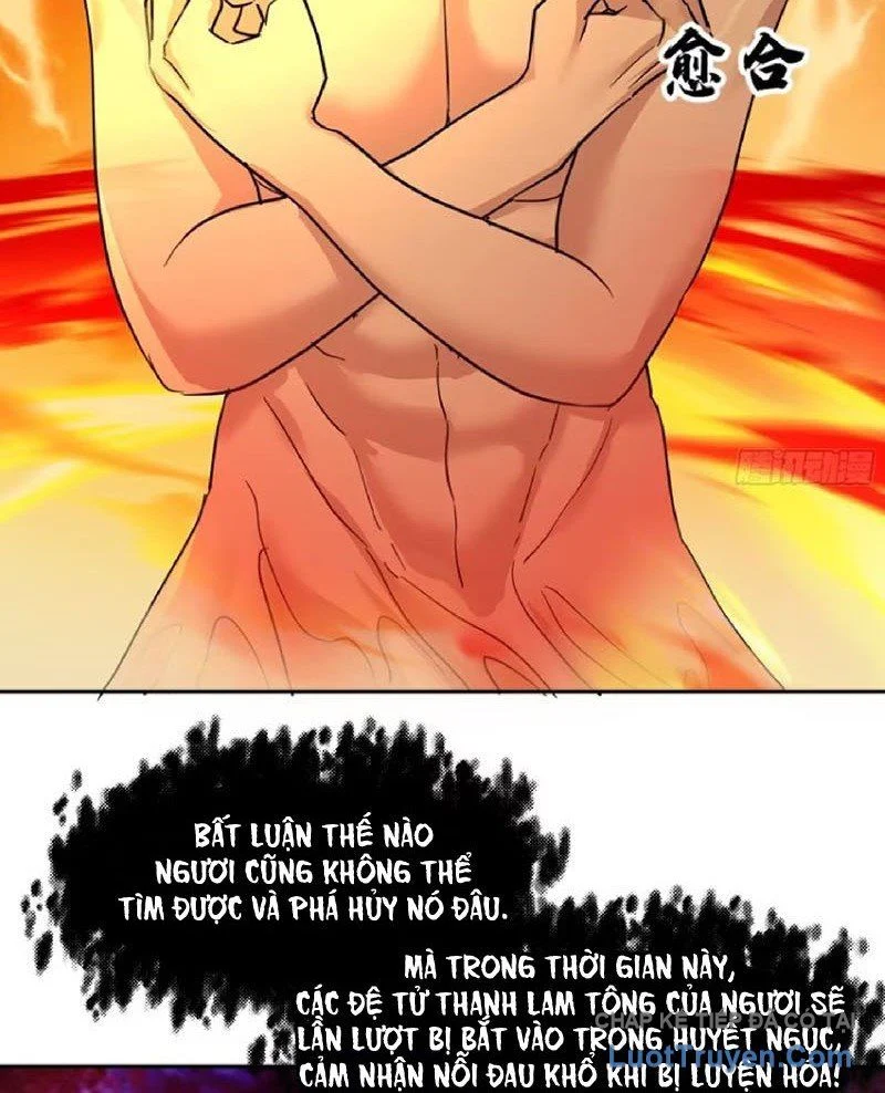 Nhân Vật Phản Diện Đại Sư Huynh, Tất Cả Các Sư Muội Đều Là Bệnh Kiều Chapter 252 - Trang 2